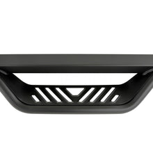 Load image into Gallery viewer, Westin 05-22 Toyota Tacoma Double Cab Outlaw Drop Nerf Step Bars - Textured Black - GTR Auto