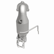 Load image into Gallery viewer, MagnaFlow Direct Fit Catalytic Converter 04 S40/V40 1.9L frt CA