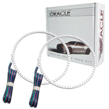 Load image into Gallery viewer, Oracle Chevrolet Camaro RS 10-13 Halo Kit - ColorSHIFT w/ 2.0 Controller