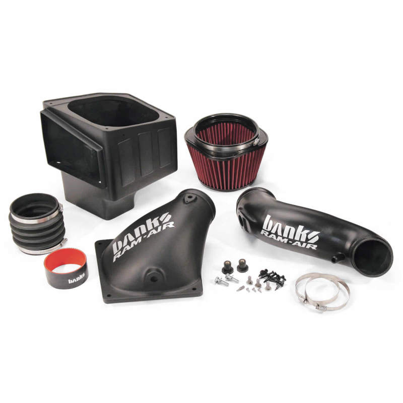 Banks Power 07-09 Dodge 6.7L Ram-Air Intake System - GTR Auto
