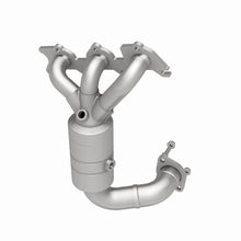 Load image into Gallery viewer, MagnaFlow Direct Fit Catalytic Converter 07-09 Chrysler Sebring 2.7L