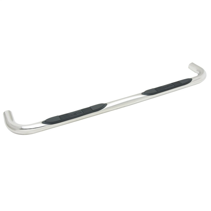 Westin 2002-2008 Dodge Ram 1500 Quad Cab E-Series 3 Nerf Step Bars - SS - GTR Auto