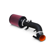 Load image into Gallery viewer, Mishimoto 06-11 Honda Civic Si Performance Air Intake - Wrinkle Black - GTR Auto