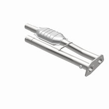 Load image into Gallery viewer, MagnaFlow Direct Fit Catalytic Converter 98 GM Truck 5.7L