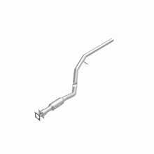 Load image into Gallery viewer, MagnaFlow Direct Fit Catalytic Converter 04-06 Chrysler Voyager 3.3L