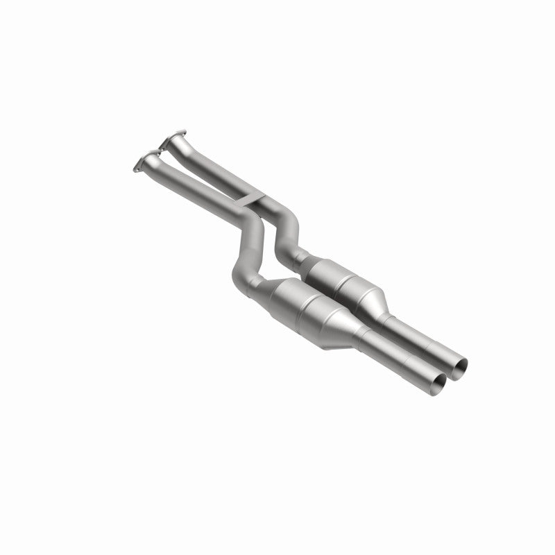 MagnaFlow Conv DF BMW 3 01-06 Rear - GTR Auto