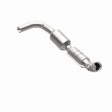 Load image into Gallery viewer, MagnaFlow Direct Fit Catalytic Converter 05-07 Ford E150 4.6L Driver Side