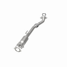 Load image into Gallery viewer, MagnaFlow California Direct Fit Converter 04-05 Nissan Altima 2.5L 5571523