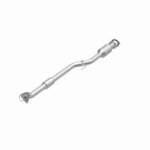 Load image into Gallery viewer, MagnaFlow Direct Fit Catalytic Converter 03-06 Sentra 1.8L Rear OEM