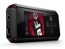Load image into Gallery viewer, aFe 19-21 RAM 2500/3500 Cummins L6-6.7L (td) (Diesel) SCORCHER PRO Performance Programmer - GTR Auto