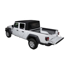 Load image into Gallery viewer, Putco 20-21 Jeep Gladiator - 5ft (Standard Box) Molle Passenger Side Panel