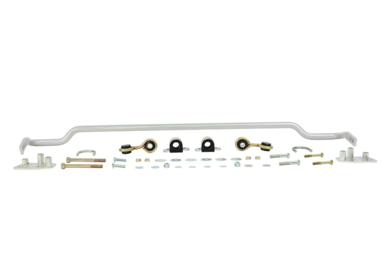 Whiteline 91-95 Honda Civic EG & EH / 92-98 Honda CRX w/ OE swaybar / 94-01 Acura Integra DC1-2 Rear - GTR Auto