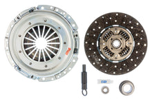 Load image into Gallery viewer, Exedy 1996-2004 Ford Mustang V8 Stage 1 Organic Clutch 07802