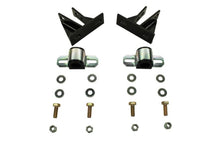 Load image into Gallery viewer, Whiteline 1/12/97 Mitsubishi Evo IV/V/VI/1/02-6/08 Evo VII/VIII/IX Rear 24mm HD Sway Bar Mount Kit - GTR Auto