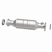 Load image into Gallery viewer, MagnaFlow Direct Fit Catalytic Converter 1998 Honda Odyssey 2.3L