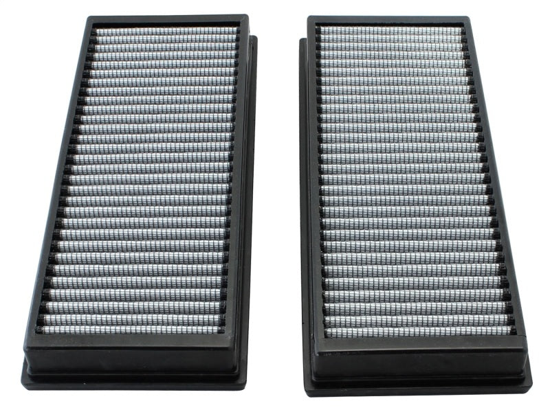 aFe MagnumFLOW OEM Replacement Air Filter Pro DRY S 11-14 Mercedes-Benz AMG CL63/E63/S63 V8 - GTR Auto