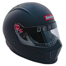 Load image into Gallery viewer, RaceQuip Flat Black VESTA20 SA2020 XXL