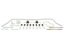 Load image into Gallery viewer, Whiteline 10/65-73 Ford Mustang Rear 18mm Heavy Duty Sway Bar - GTR Auto