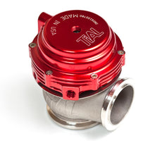 Load image into Gallery viewer, Tial MV-R V-Banded 44mm Black External Wastegate .7 bar spring