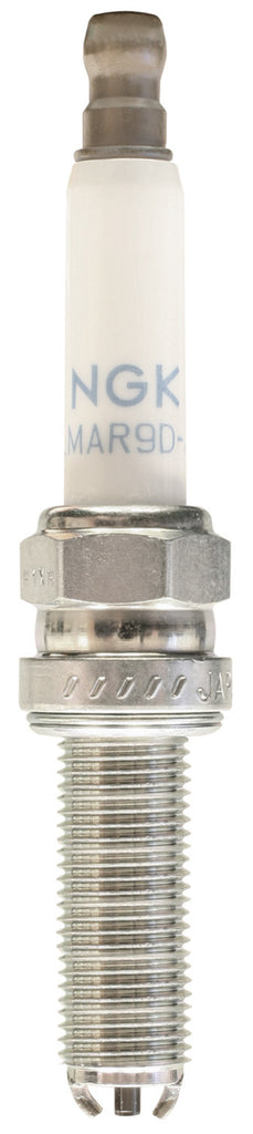 NGK Copper Core Spark Plug Box of 10 (LMAR9D-J) - GTR Auto