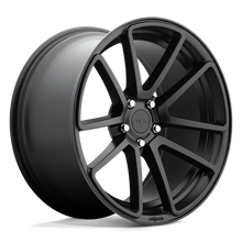 Load image into Gallery viewer, Rotiform R122 SPF Wheel 19x8.5 5x120 35 Offset - Matte Black