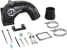 Load image into Gallery viewer, aFe Bladerunner 3.5in Intake Manifold 03-07 Dodge Diesel Trucks L6-5.9L (td) - GTR Auto