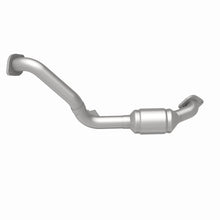 Load image into Gallery viewer, MagnaFlow Direct Fit Catalytic Converter 03 Mazda 6 3.0 Passenger Side Rear