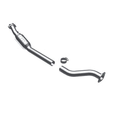 Load image into Gallery viewer, MagnaFlow Direct Fit Catalytic Converter GTO- 2005-2006 6.0L OEM