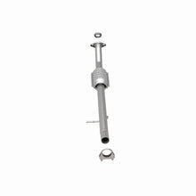 Load image into Gallery viewer, MagnaFlow Direct Fit Catalytic Converter 11-12 Mazda 2 1.5L