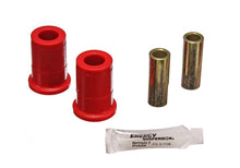 Load image into Gallery viewer, Energy Suspension Ford Control Arm Bushing - Red