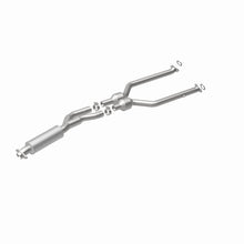 Load image into Gallery viewer, MagnaFlow Direct Fit Catalytic Converter 08-10 Lexus IS-F 5.0L