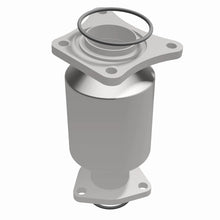 Load image into Gallery viewer, MagnaFlow Direct Fit Catalytic Converter 02-03 Maxima rr mani OEM