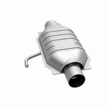 Load image into Gallery viewer, MagnaFlow Universal Catalytic Converter 2.5 W/Dual Air