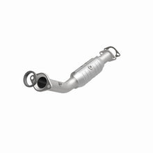 Load image into Gallery viewer, MagnaFlow Direct Fit Catalytic Converter 03-05 Mazda 6 2.3L