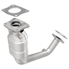 Load image into Gallery viewer, MagnaFlow Direct Fit Catalytic Converter 00 Ford Focus 2.0L Code P