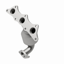 Load image into Gallery viewer, MagnaFlow DF Cat Conv Mitsubishi 06-09 Eclipse/Galant 06-08 Endeavor 3.8L Frt Manifold *NO CA SALE*