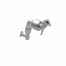 Load image into Gallery viewer, MagnaFlow Direct Fit Catalytic Converter 07 VW Touareg 3.6L Rear close
