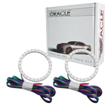 Load image into Gallery viewer, Oracle Toyota Tacoma 12-15 LED Fog Halo Kit - ColorSHIFT - GTR Auto