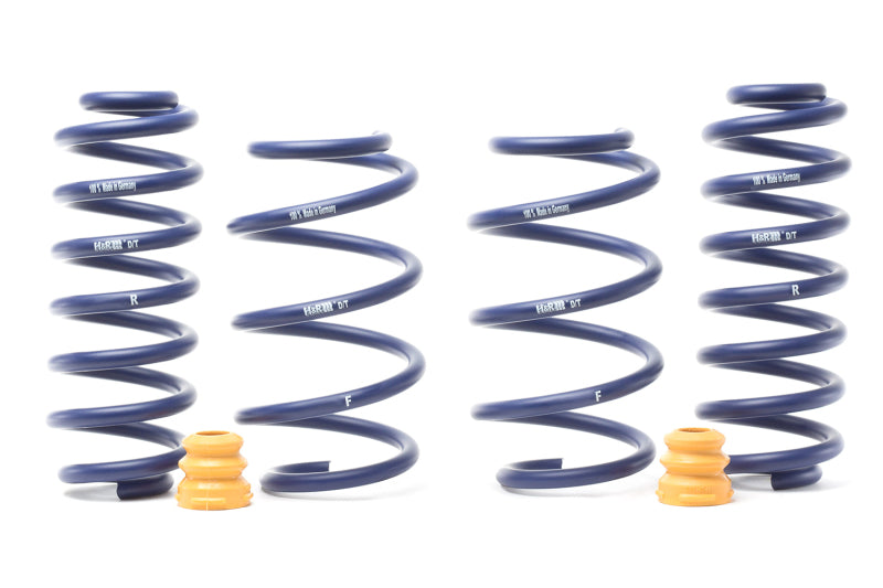 H&amp;R 18-25 Volkswagen Atlas S/SE (2WD) 2.0T/VR6 Sport Spring - GTR Auto