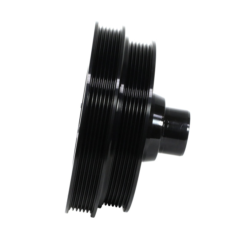 Fluidampr Ford Godzilla 7.3L Steel Internally Balanced Damper - GTR Auto