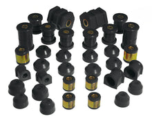 Load image into Gallery viewer, Prothane 99-00 Honda Civic Total Kit - Black - GTR Auto