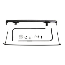 Load image into Gallery viewer, Omix Front Bow Set W/Door Bows and Header- 97-02 TJ - GTR Auto