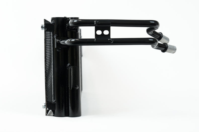 CSF BMW M3/M4 (G8X) Transmission Oil Cooler w/ Rock Guard - GTR Auto