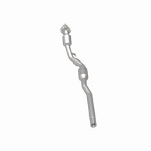 Load image into Gallery viewer, MagnaFlow Direct Fit Catalytic Converter 00-02 Audi S4 2.7L D/S