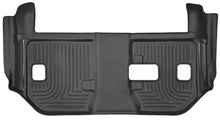 Load image into Gallery viewer, Husky Liners 2015 Chevy/GMC Suburban/Yukon XL WeatherBeater Black 3rd Seat (Bench 2nd) Floor Liner - GTR Auto