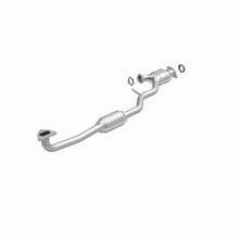 Load image into Gallery viewer, MagnaFlow Direct Fit Catalytic Converter 01-04 Subaru Outback 3L Driver Side
