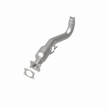 Load image into Gallery viewer, MagnaFlow Diesel Oxidation Catalyst DF 07-10 Silverado 2500/3500 HD 6.6L