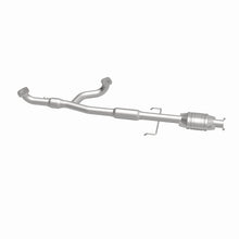 Load image into Gallery viewer, MagnaFlow Direct Fit Catalytic Converter 00-03 Galant 3L rr OEM