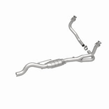 Load image into Gallery viewer, MagnaFlow Direct Fit Catalytic Converter 00-03 Dakota 4.7L 4WD OEM