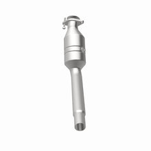 Load image into Gallery viewer, MagnaFlow Direct Fit Catalytic Converter 10-12 Jaguar XJ V8-5.0L